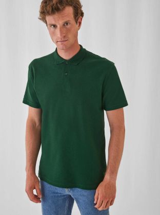 Polo homme ID.001