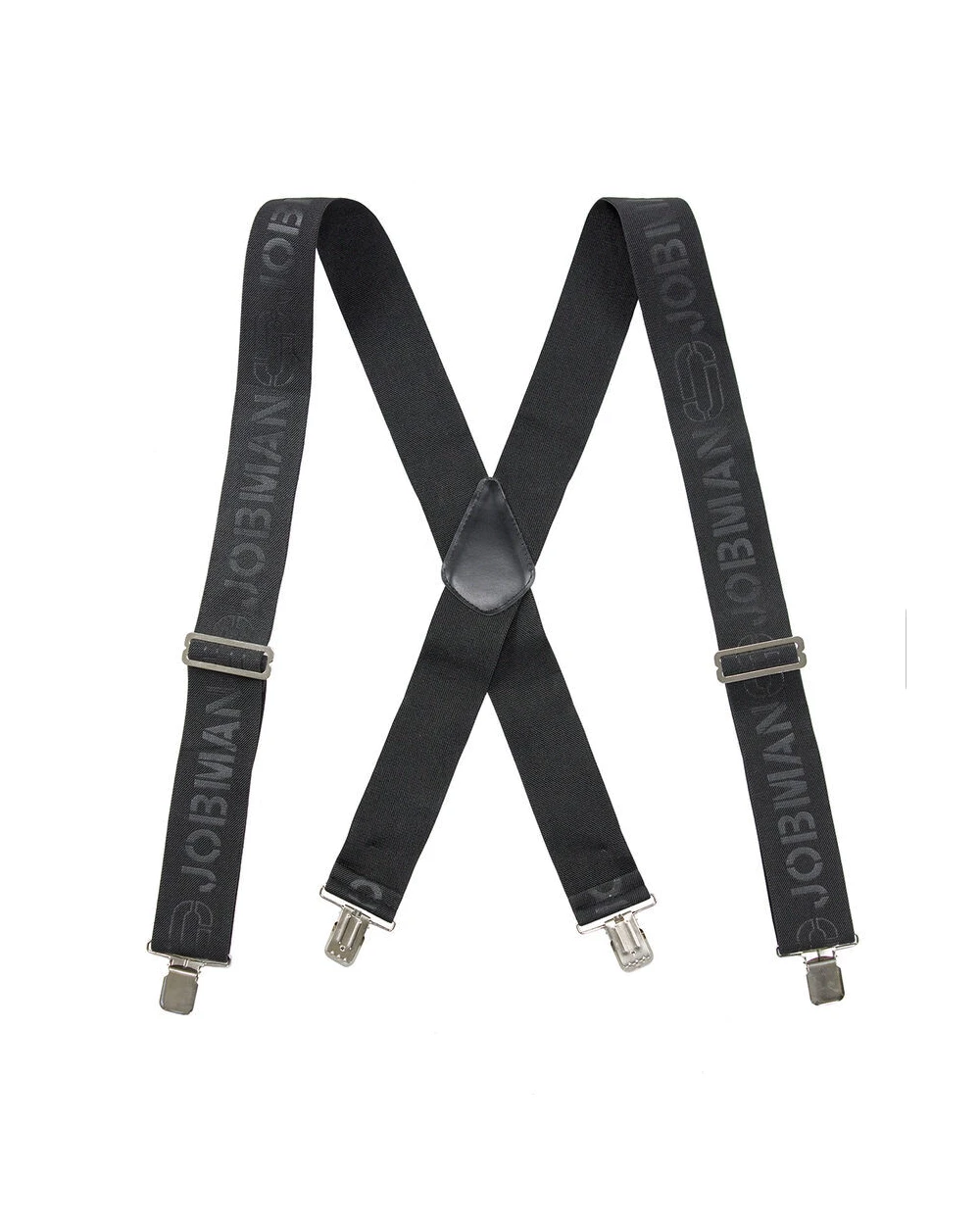 Accessoires personnalisable JOBMAN 9011 Bretelles