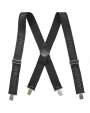 Benodigdheden JOBMAN 9011 Braces voor bedrukking &amp; borduring