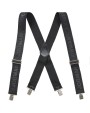 Benodigdheden JOBMAN 9011 Braces voor bedrukking &amp; borduring