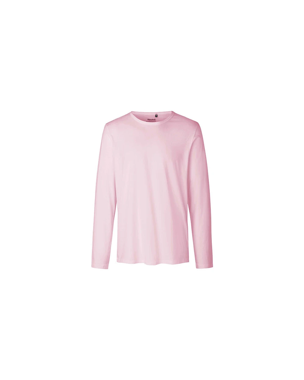 T-Shirts personnalisable NEUTRAL MENS LONG SLEEVE TEE-SHIRT