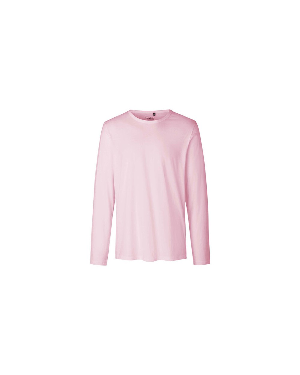 T-Shirts personnalisable NEUTRAL MENS LONG SLEEVE TEE-SHIRT