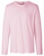 NEUTRAL MENS LONG SLEEVE TEE-SHIRT T-Shirts personalisierbar