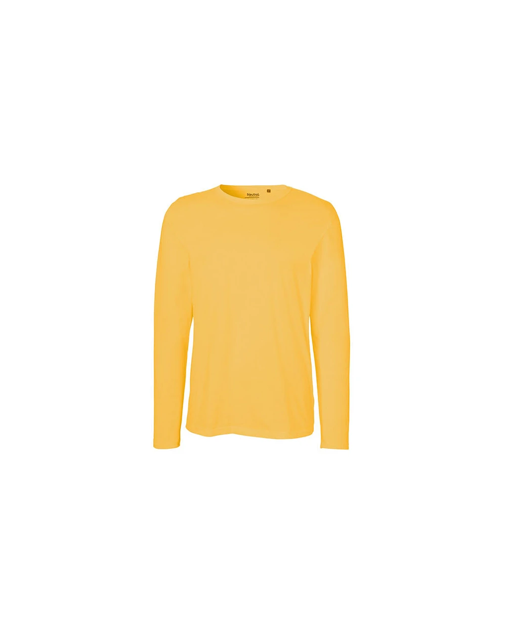 T-Shirts personnalisable NEUTRAL MENS LONG SLEEVE TEE-SHIRT