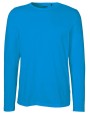 NEUTRAL MENS LONG SLEEVE TEE-SHIRT T-Shirts personalisierbar