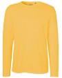 NEUTRAL MENS LONG SLEEVE TEE-SHIRT T-Shirts personalisierbar