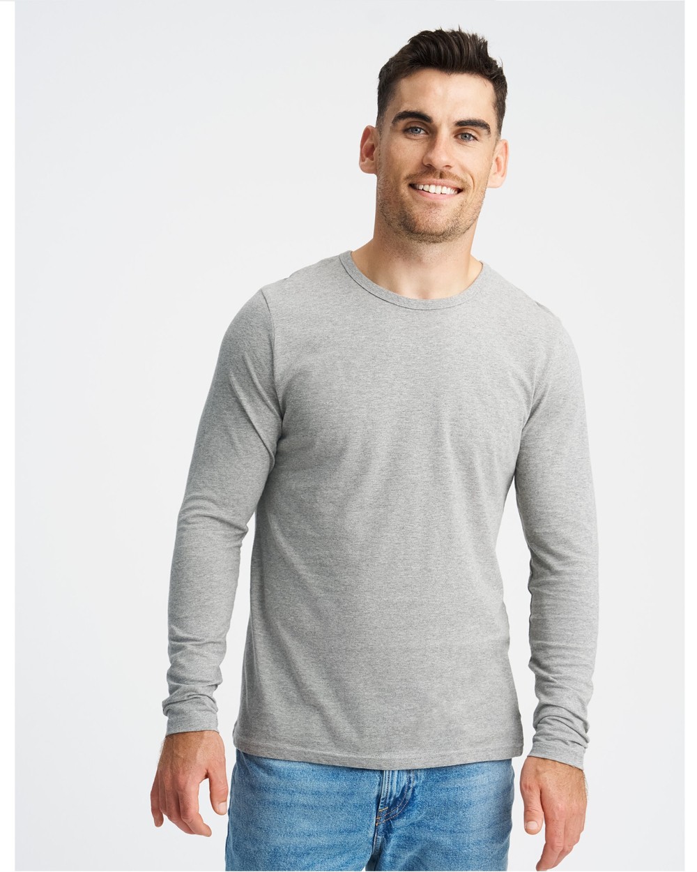 T-Shirts personnalisable NEUTRAL MENS LONG SLEEVE TEE-SHIRT