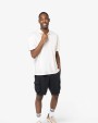 Polos personnalisable NATIVE SPIRIT Polo écoresponsable maille piquée à épaules tombantes homme
