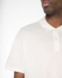 Polo's NATIVE SPIRIT Ecologische herenpolo van piquétricot met afhangende schouders voor bedrukking &amp; borduring