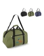 4DO R-PET 600D Nevada Sport- und Reisetasche 53 x 27 x 30 cm 35 L Taschen personalisierbar