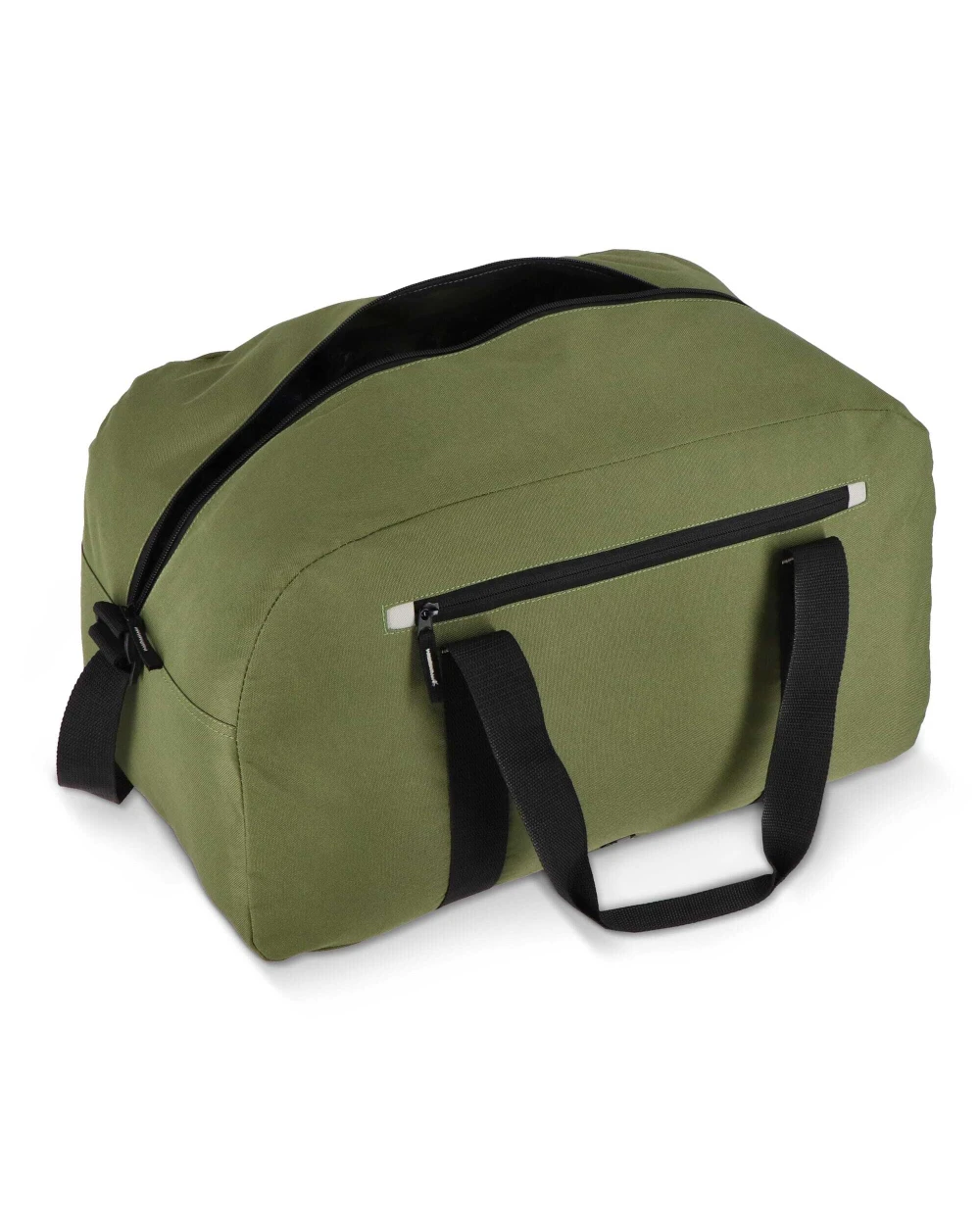 4DO R-PET 600D Nevada Sport- und Reisetasche 53 x 27 x 30 cm 35 L Taschen personalisierbar