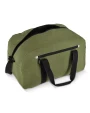 4DO R-PET 600D Nevada Sport- und Reisetasche 53 x 27 x 30 cm 35 L Taschen personalisierbar