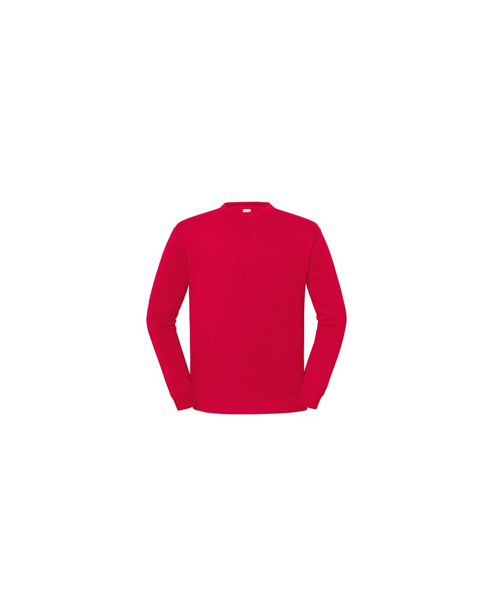 FOL ICONIC 250 SET-IN SWEAT Sweatshirts personalisierbar