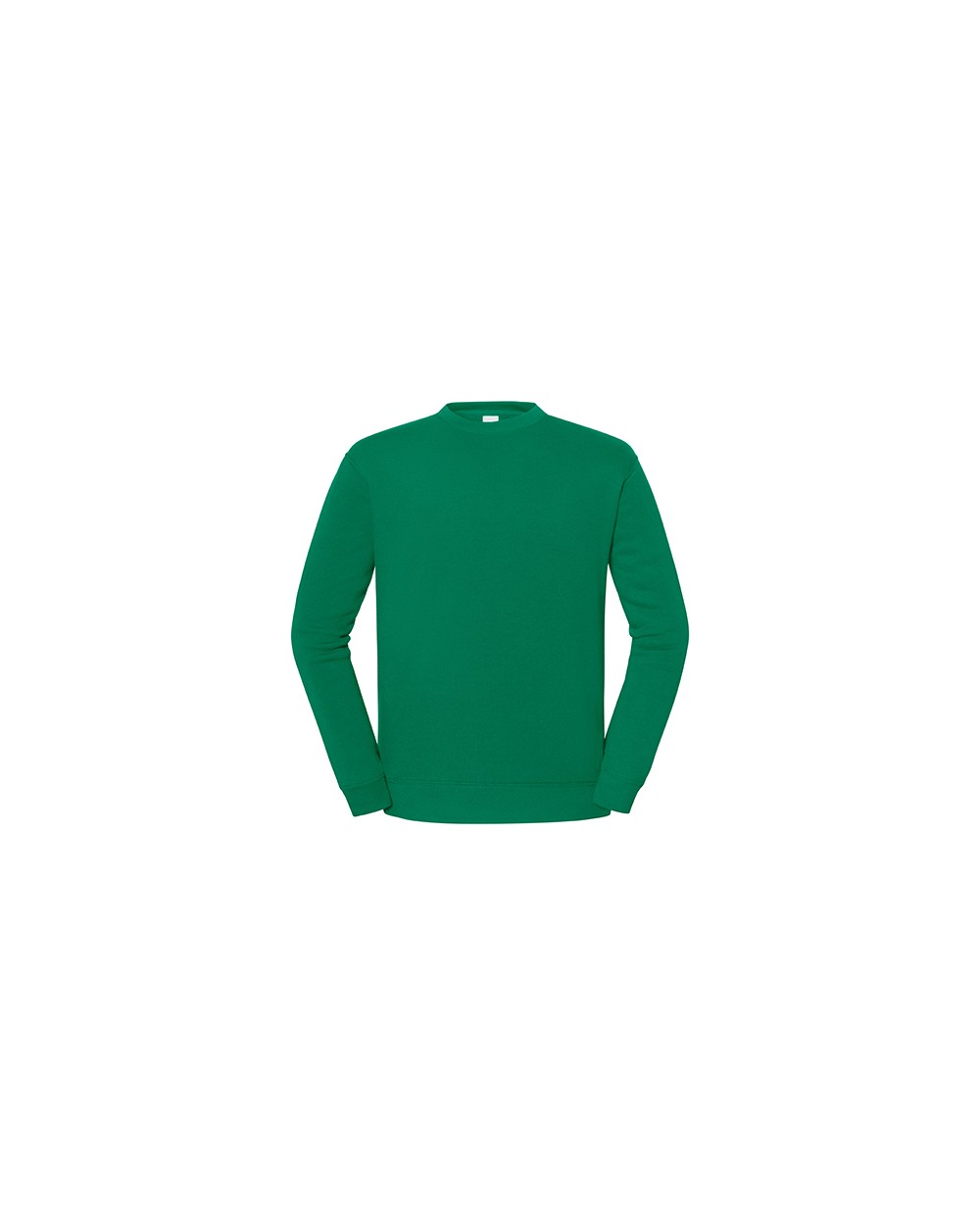 FOL ICONIC 250 SET-IN SWEAT Sweatshirts personalisierbar