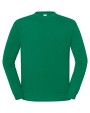 Sweat-shirts personnalisable FOL ICONIC 250 SET-IN SWEAT