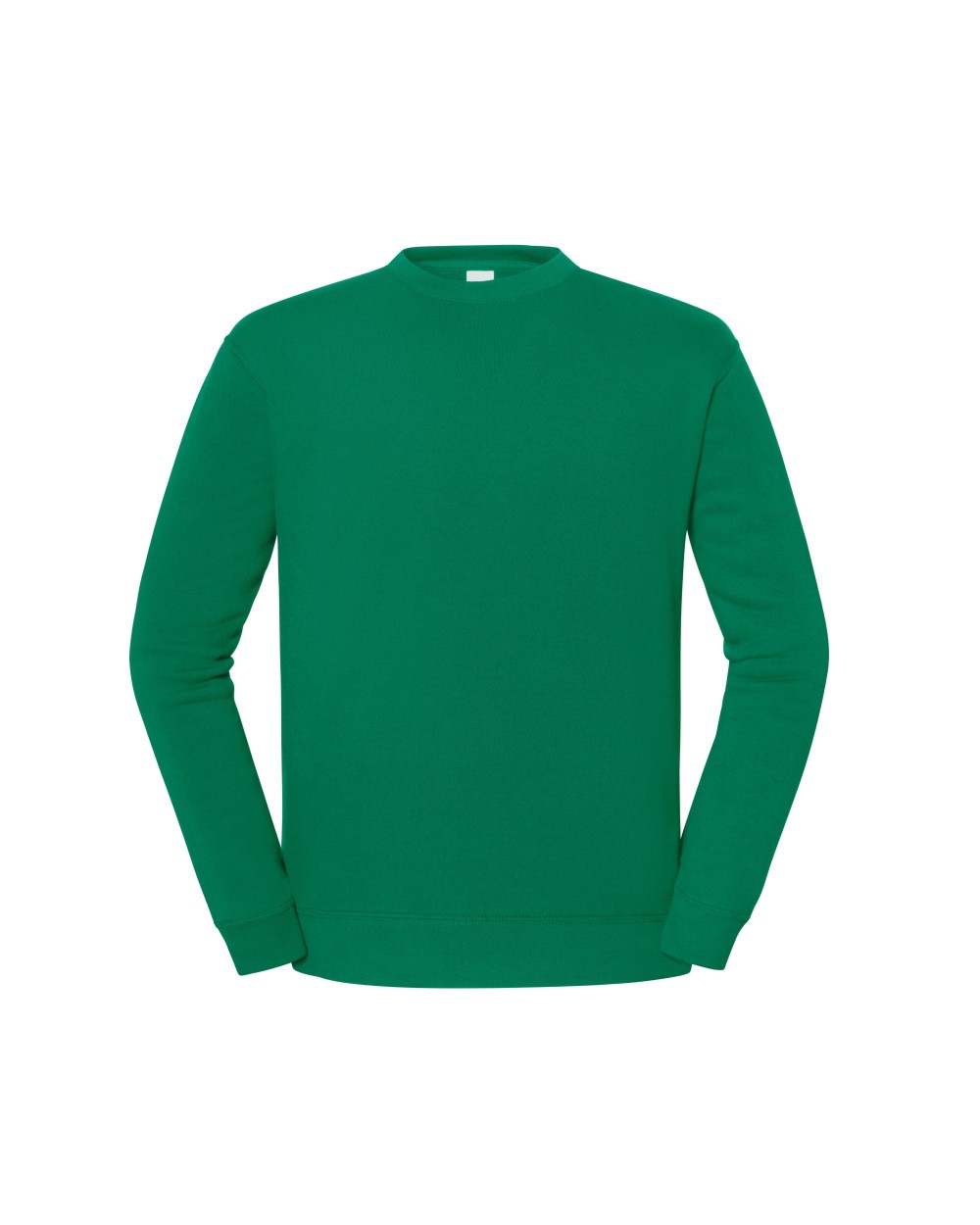 FOL ICONIC 250 SET-IN SWEAT Sweatshirts personalisierbar