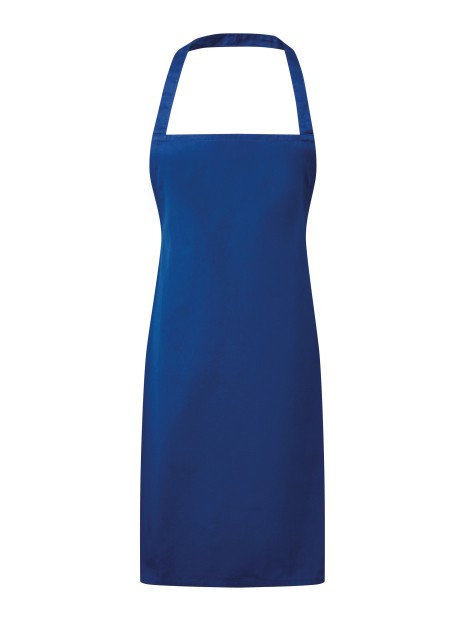 PREMIER Tablier à bavette /api/colors/cdd6ba31-692e-4c2e-b1b4-a3a4a50cf176 personnalisable