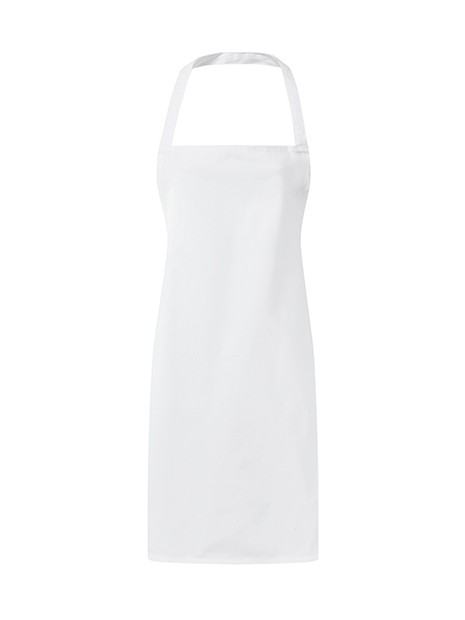 PREMIER Tablier à bavette /api/colors/7a92cd2d-10d2-40b4-928b-296bb7487506 personnalisable