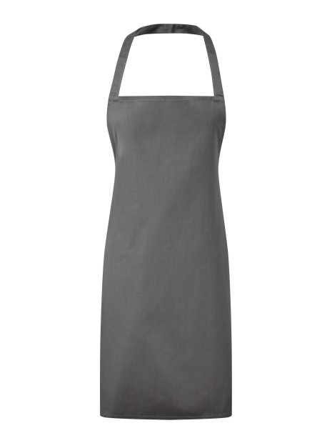 PREMIER Tablier à bavette /api/colors/3664e9be-231a-44a8-bacd-707b001b474c personnalisable