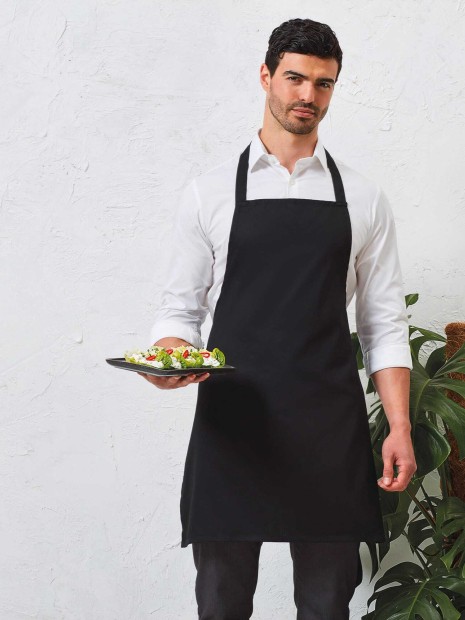 Tabliers à personnaliser PREMIER Tablier à bavette 