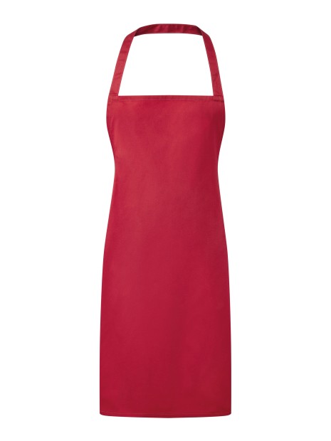 PREMIER Tablier à bavette /api/colors/c953313a-9c9d-493b-934e-ddcf8fada2ae personnalisable