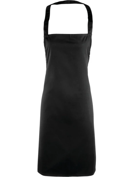 PREMIER Tablier à bavette /api/colors/b9fdad4a-5e94-45cb-8c03-c08b349b28c3 personnalisable