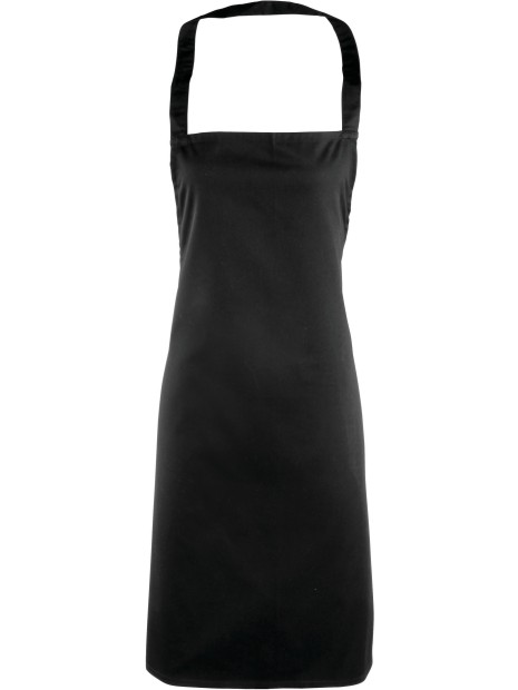 PREMIER Tablier à bavette /api/colors/b9fdad4a-5e94-45cb-8c03-c08b349b28c3 personnalisable