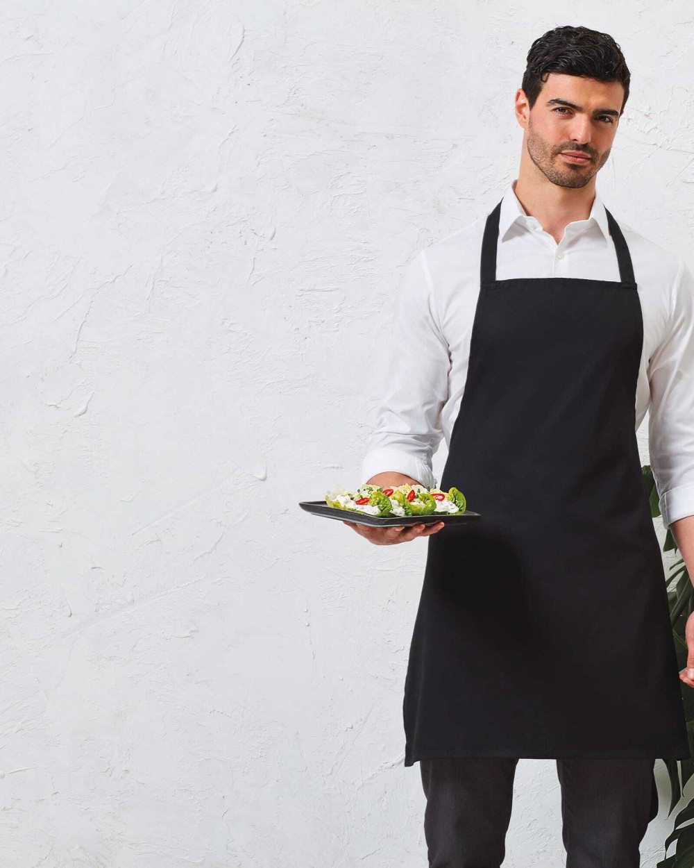 PREMIER Essential Bib Apron Schürzen personalisierbar