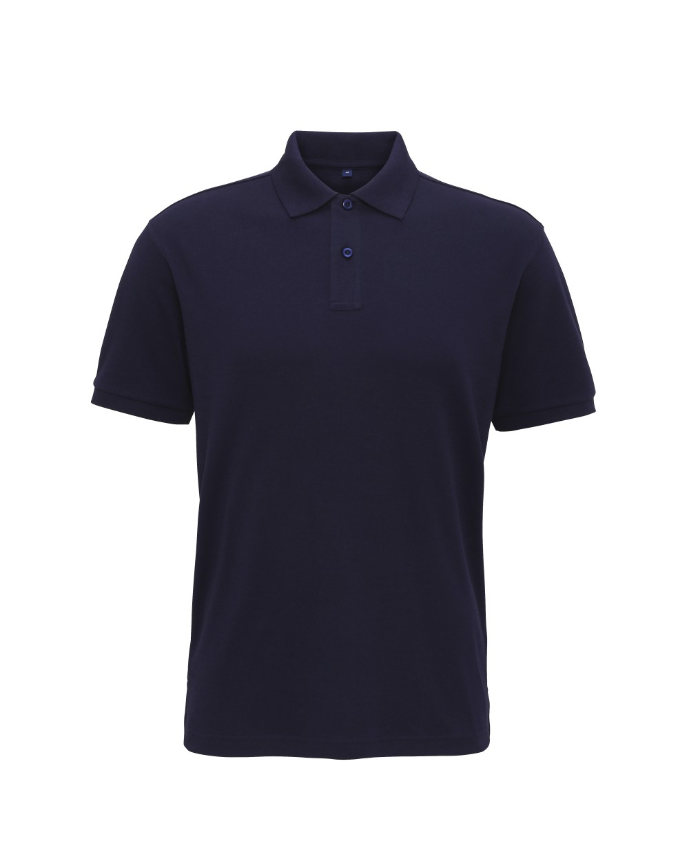 ASQUITH & FOX Men´s Super Smooth Knit Polo Poloshirts personalisierbar