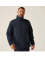 Laines polaires personnalisable REGATTA Asgard II Quilted Fleece Jacket