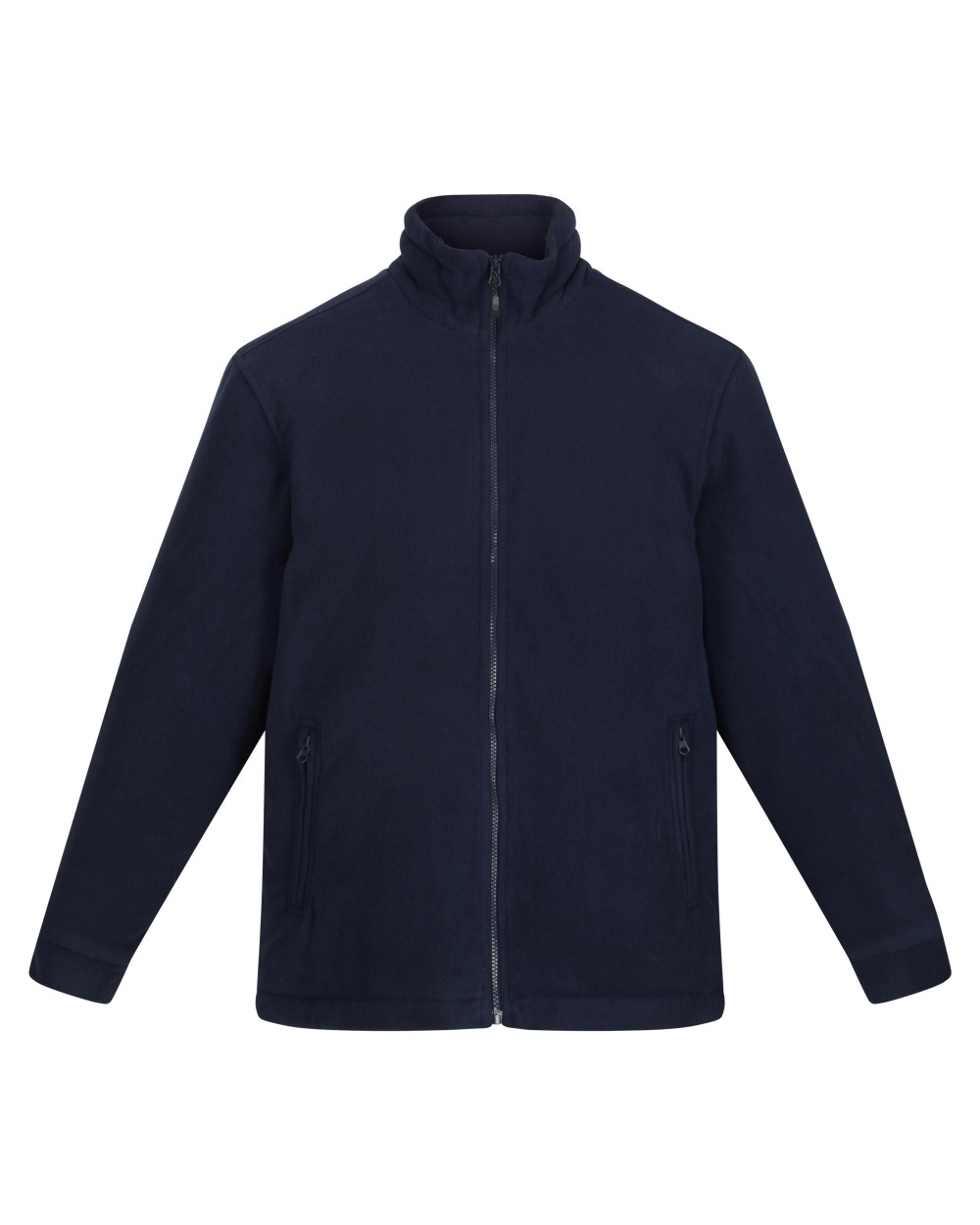 Laines polaires personnalisable REGATTA Asgard II Quilted Fleece Jacket