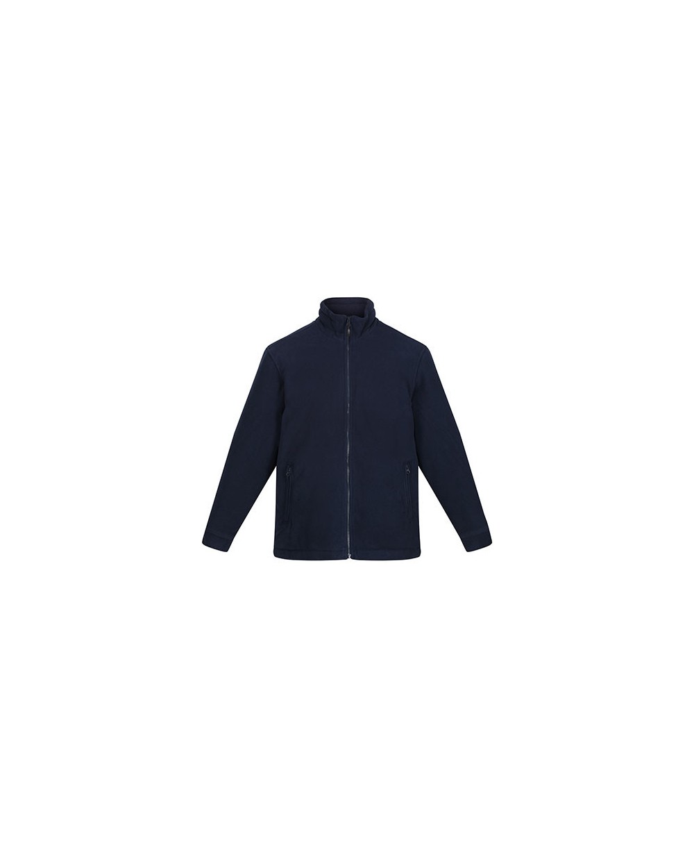 Polar Fleeces REGATTA Asgard II Quilted Fleece Jacket voor bedrukking &amp; borduring