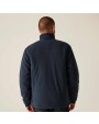 Laines polaires personnalisable REGATTA Asgard II Quilted Fleece Jacket