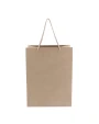 4DO Geschenktüte aus Papier 120g/m² 30x20x40cm Tote Bags personalisierbar