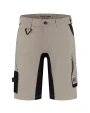 Pantalons personnalisable TRICORP Bermuda de Travail en Tissu Extensible Fonctionnelle Redefined