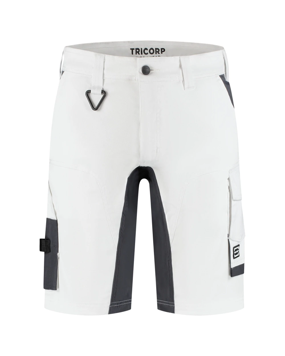 TRICORP Arbeitsshorts Funktionelle Stretch Redefined Hosen personalisierbar