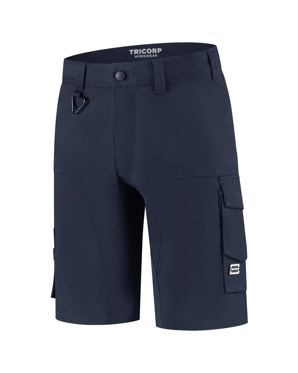 Broeken TRICORP Werkbroek Functional Stretch Redefined Kort voor bedrukking &amp; borduring