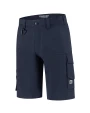 TRICORP Arbeitsshorts Funktionelle Stretch Redefined Hosen personalisierbar