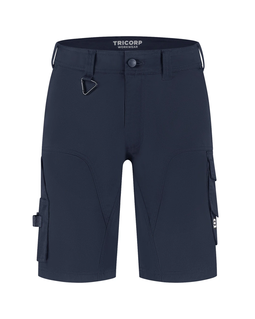 TRICORP Arbeitsshorts Funktionelle Stretch Redefined Hosen personalisierbar