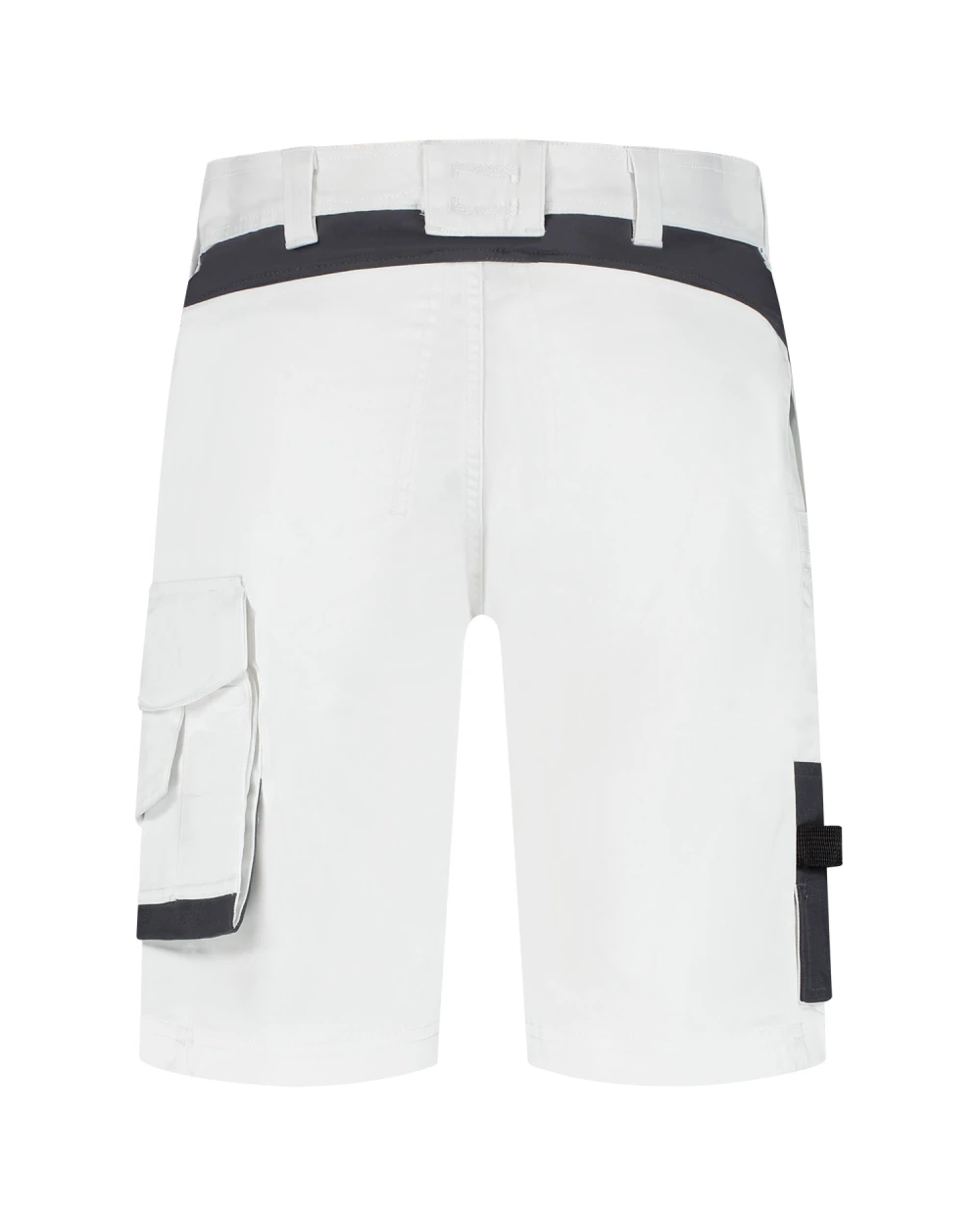 TRICORP Arbeitsshorts Funktionelle Stretch Redefined Hosen personalisierbar