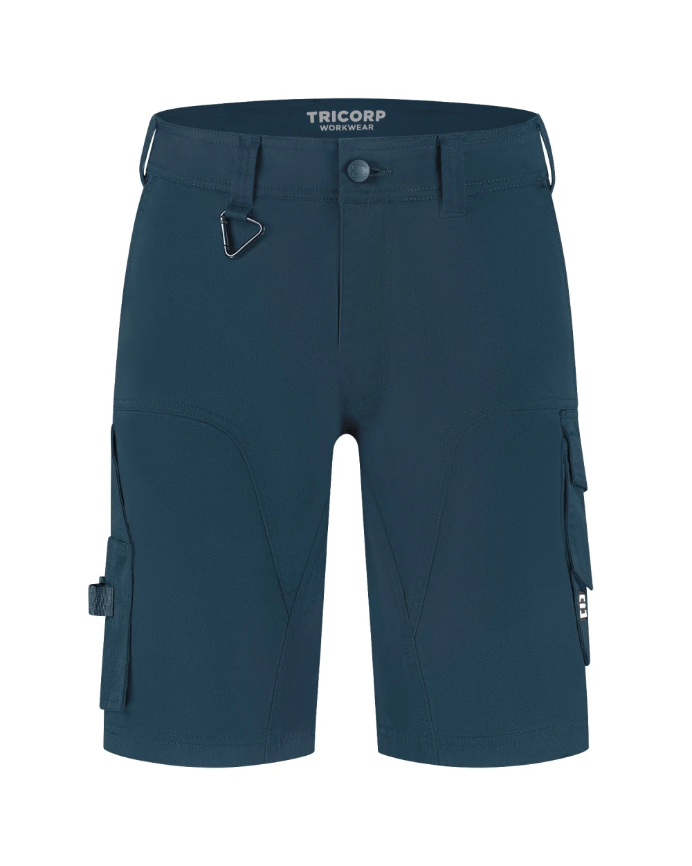 TRICORP Arbeitsshorts Funktionelle Stretch Redefined Hosen personalisierbar
