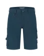 Pantalons personnalisable TRICORP Bermuda de Travail en Tissu Extensible Fonctionnelle Redefined