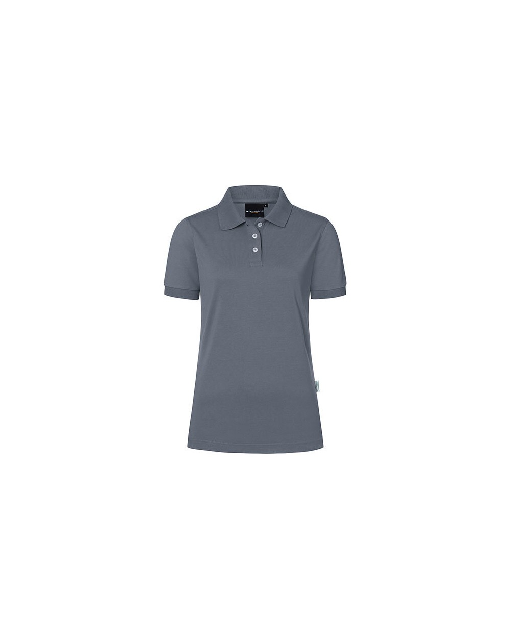 Polos personnalisable KARLOWSKY Ladies Workwear Poloshirt Modern-Flair