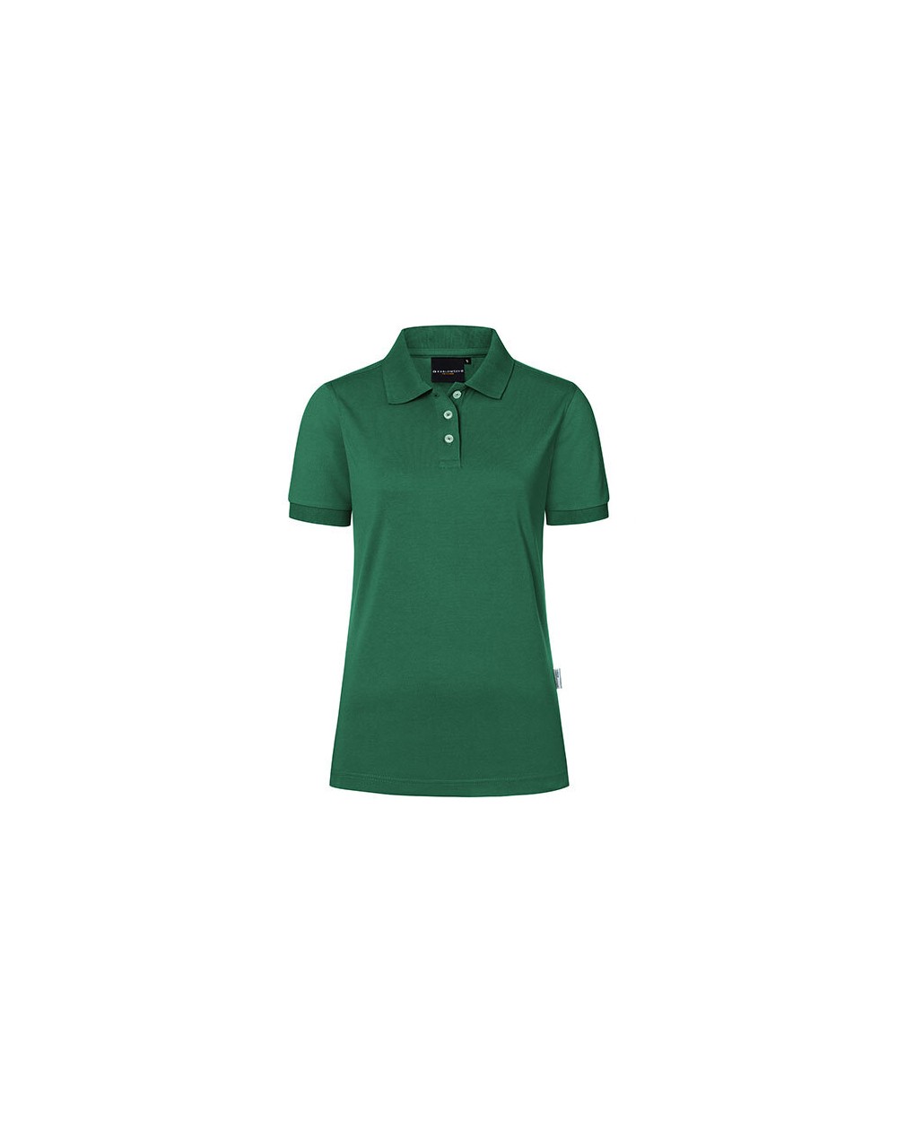 Polo's KARLOWSKY Ladies Workwear Poloshirt Modern-Flair voor bedrukking &amp; borduring