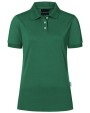 Polos personnalisable KARLOWSKY Ladies Workwear Poloshirt Modern-Flair