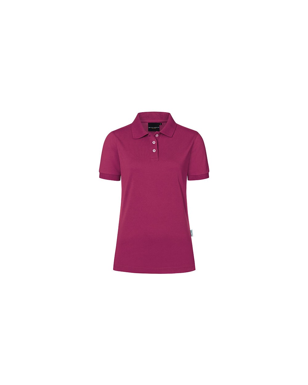 KARLOWSKY Ladies Workwear Poloshirt Modern-Flair Poloshirts personalisierbar