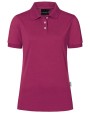 Polos personnalisable KARLOWSKY Ladies Workwear Poloshirt Modern-Flair