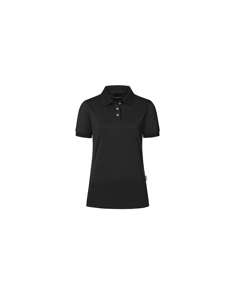 Polo's KARLOWSKY Ladies Workwear Poloshirt Modern-Flair voor bedrukking &amp; borduring
