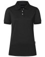 Polo's KARLOWSKY Ladies Workwear Poloshirt Modern-Flair voor bedrukking &amp; borduring