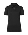 Polos personnalisable KARLOWSKY Ladies Workwear Poloshirt Modern-Flair